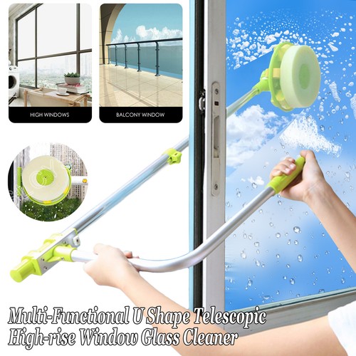 Window magnetic double sided - window,