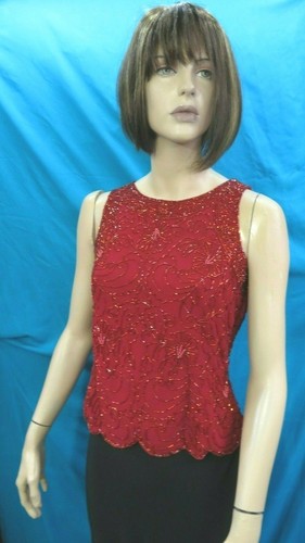Jmd new york - new, red