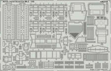 Eduard 36513 1:35 Ferret Scout
