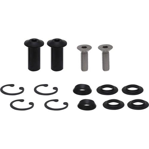 Ascend components nukeproof - ascend,