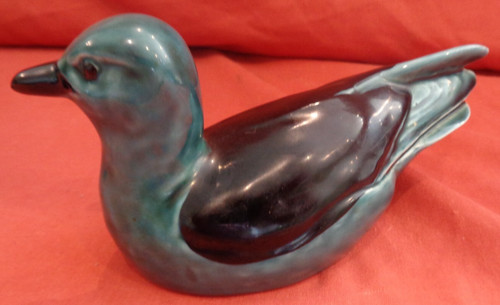 Rare poole pottery - pottery, model