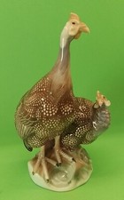 Rosenthal porcelain figurine