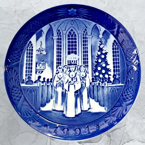 Royal copenhagen christmas - royal,