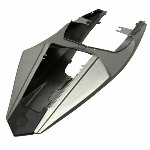 Yamaha yzf r125 2008 2018 - 2008-2018, rear