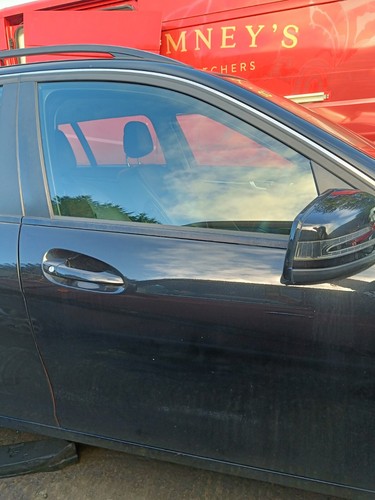 Mercedes benz c220 estate - benz,