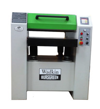 Wadkin Bursgreen WB T530 Thicknesser- £7,995.00 + VAT  Available For Demo