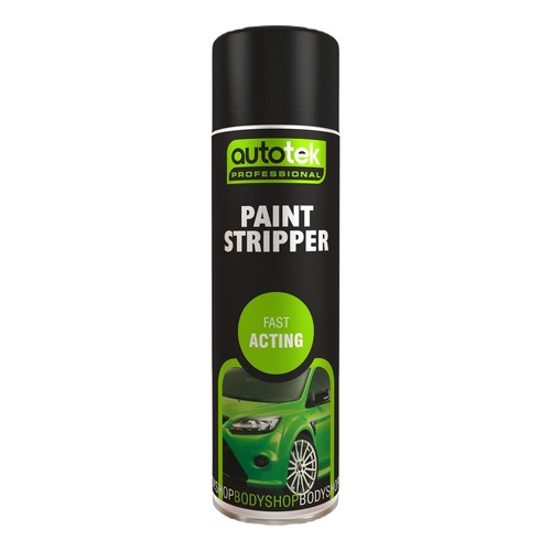 Autotek fast acting paint - autotek,