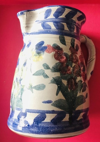 Jug pitcher lord studo - j,