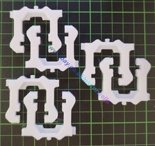 3 sets Strong clips for Cooke