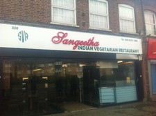 ELECTRIC ROLLER SHUTTER /