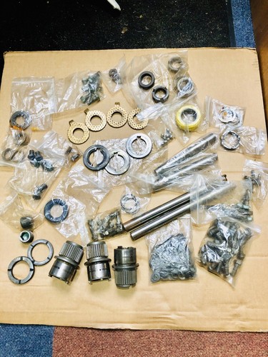 Mgc mgb job lot of - ,,