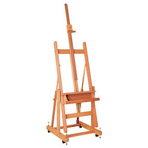 Mabef artists studio easel - mabef,