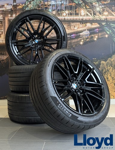 Genuine bmw sport g90 - bmw, m5
