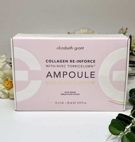 Elizabeth grant collagen - elizabeth,