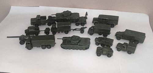 Dinky supertoys diecast - dinky,