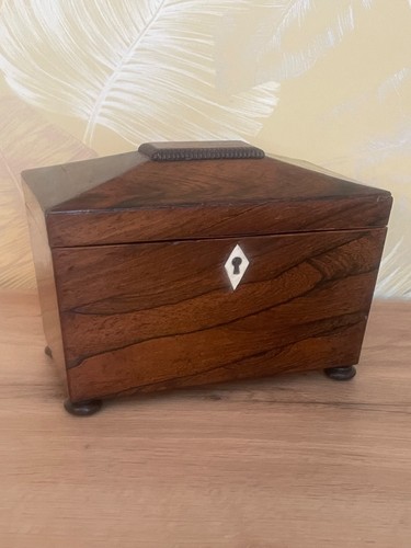 Antique regency rosewood - antique,