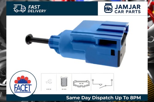 Facet 1220 clutch control - facet, 7.1220