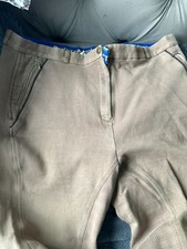 Royston  jodphurs 34"