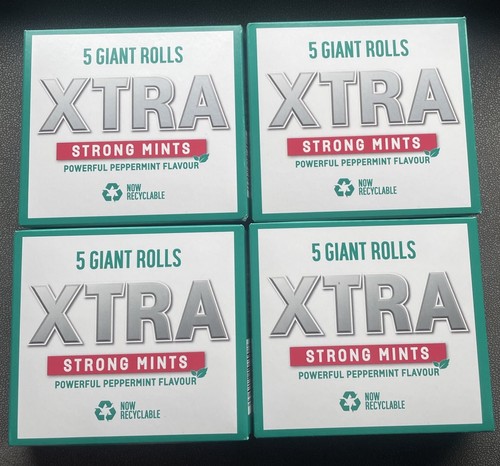Box xtra strong - 4,