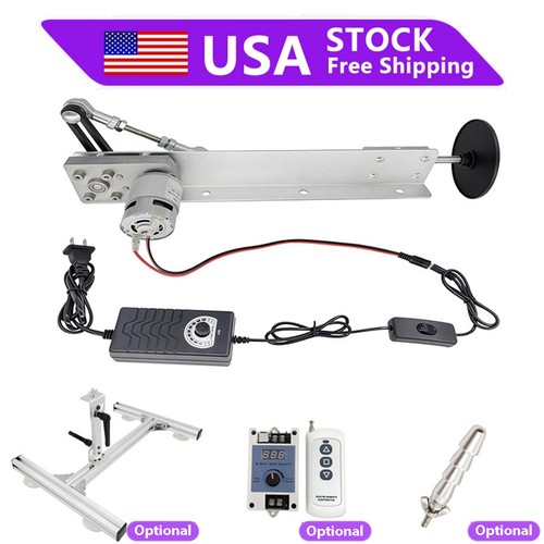 Electric reciprocating linear - electric,