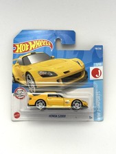 Hot Wheels Honda S2000 HW