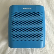 Bose SoundLink Colour Portable