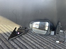 Nissan Qashqai J11 Wing Mirror