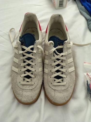 Adidas sns paris 6 5 - adidas,