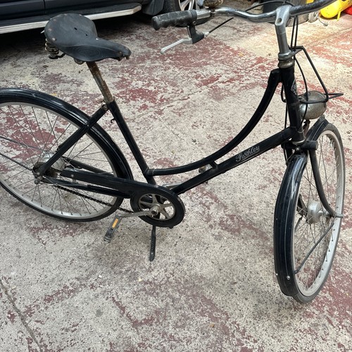 Pashley princess sovereign - pashley,