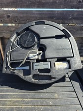 GENUINE FORD MONDEO MK4 BOOT