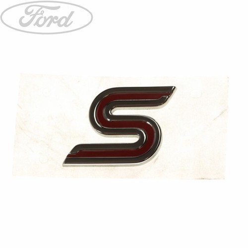 Genuine ford focus - genuine, mk2