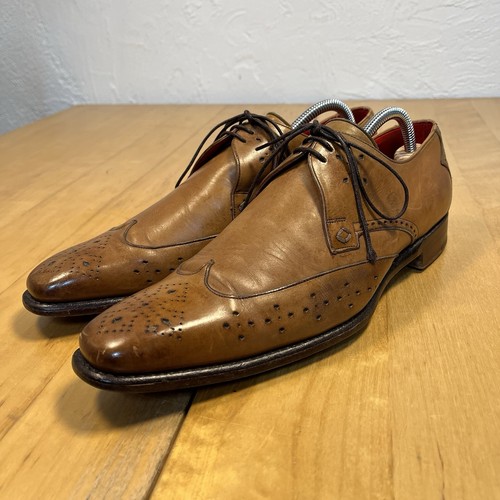 Jeffery west leather shoes - jeffery,