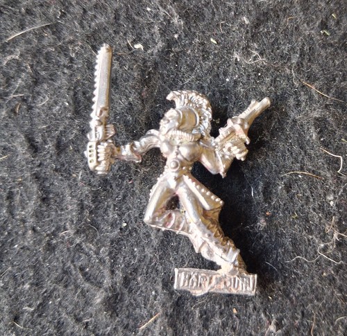 Warhammer wh40k rogue - wh40k,
