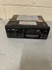 Phoenix Tape Cassette Car