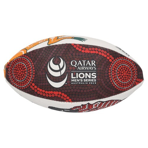 British irish lions - lions, replica