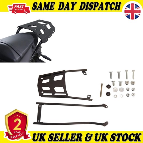 Top box rack - rack,