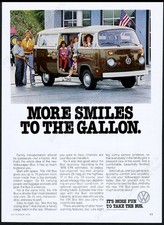 1978 volkswagen camper - vw,