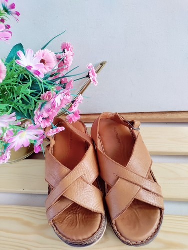 Hush puppies quality tan - hush,