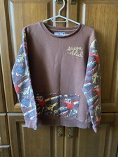Drop Dead Vintage Sweatshirt