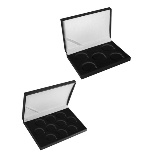 Presentation box badge - presentation,