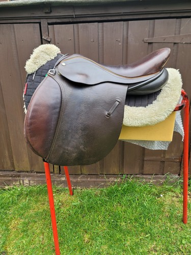 Barnsby brown gp - 16",