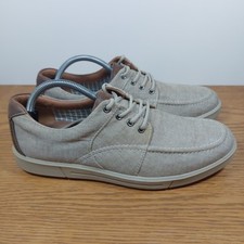 Hotter Elm Shoes. Mens