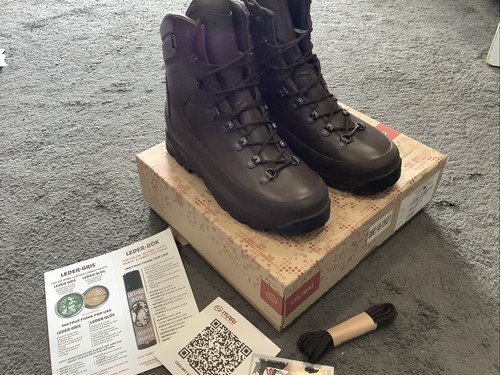 Iturri boots new - boots, wet