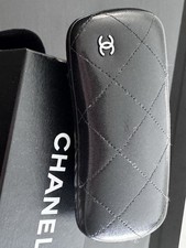 Chanel Quilted Dark Spectacle