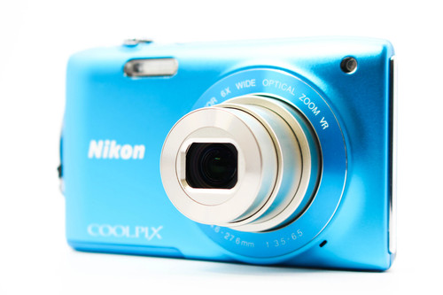 Nikon coolpix s3300 - coolpix,