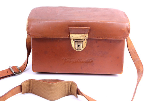 Rare voigtlander prominent - rare,