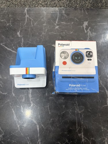 Polaroid now type generation - polaroid,