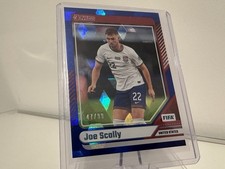 Panini Donruss 24-25 Joe Scally /99