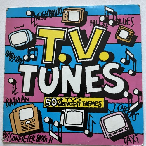 Various tunes 50 of - -,