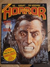 Hammer's Halls Of Horror